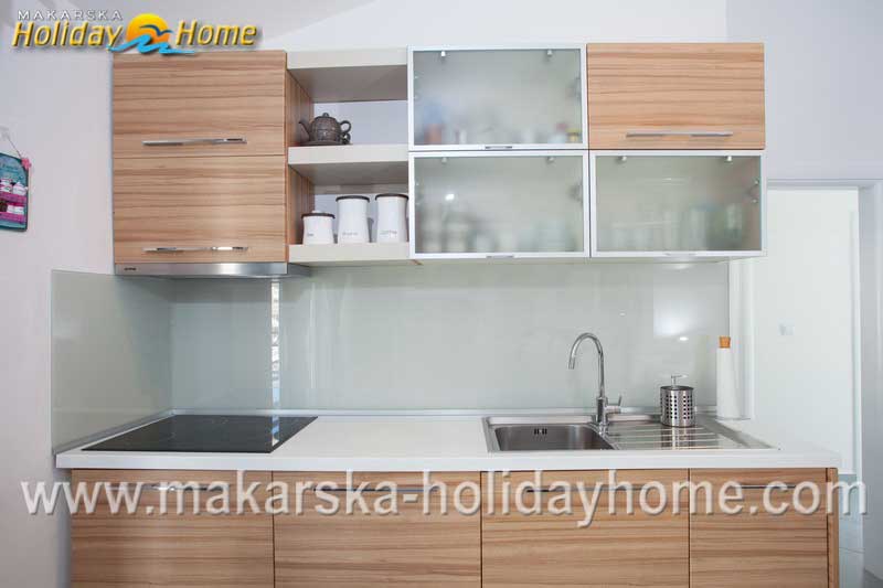 Makarska luxury Beach apartments - Apartment Bura A2 / 11
