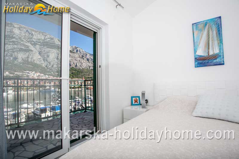 Makarska luxury Beach apartments - Apartment Bura A2 / 13