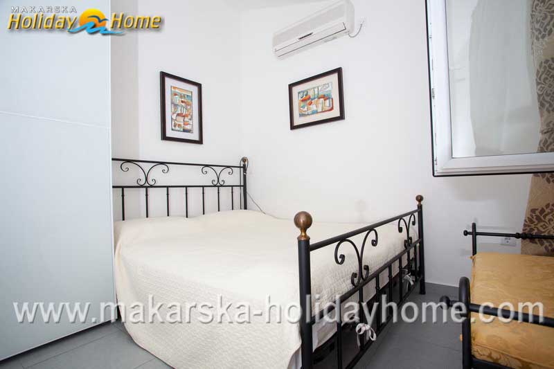 Makarska Kroatien Luxus-Ferienwohnung - Appartement  Bura A2 / 16