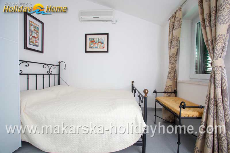 Makarska luxury Beach apartments - Apartment Bura A2 / 17