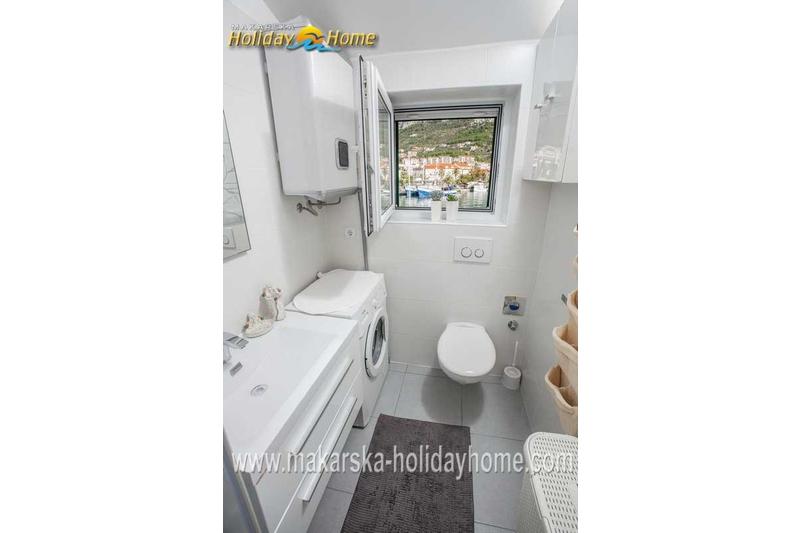 Makarska luxury Beach apartments - Apartment Bura A2 / 19