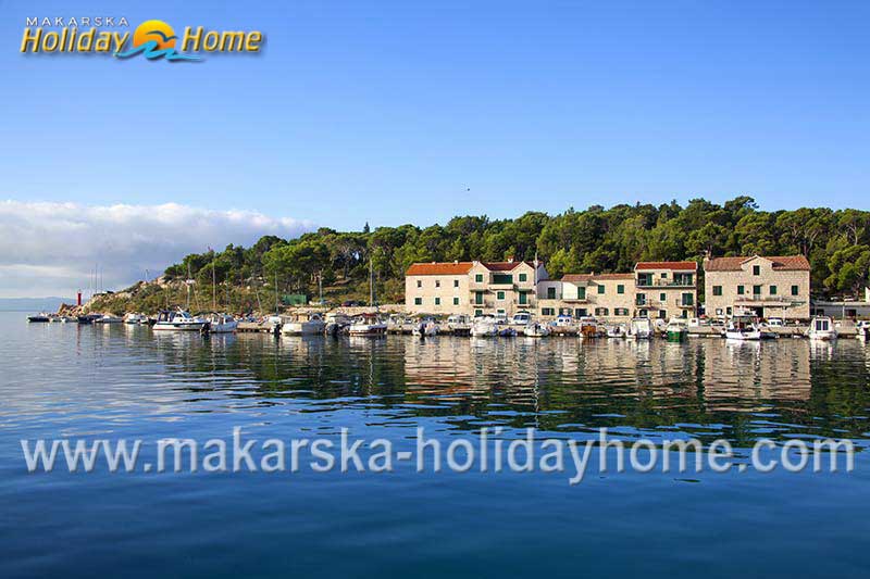Makarska luxury Beach apartments - Apartment Bura A2 / 33