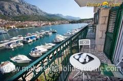 Luksuzni apartmani Makarska - Apartman Mario