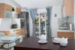 Iznajmljivanje apartmana uz More Makarska-Apartman Bura A2