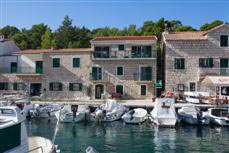 Croatia Holiday Houses - Apartments Bura Makarska