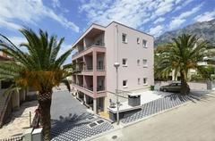 Apartment for rent Makarska  - Apartment Dalmacija A2