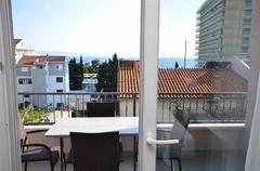 Makarska Riviera - Apartment for 2 persons - Apartment Dalmacija A2 / 11