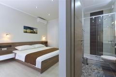 Makarska Kroatien Ferienwohnung zu mieten - Apartment Dalmatien A2