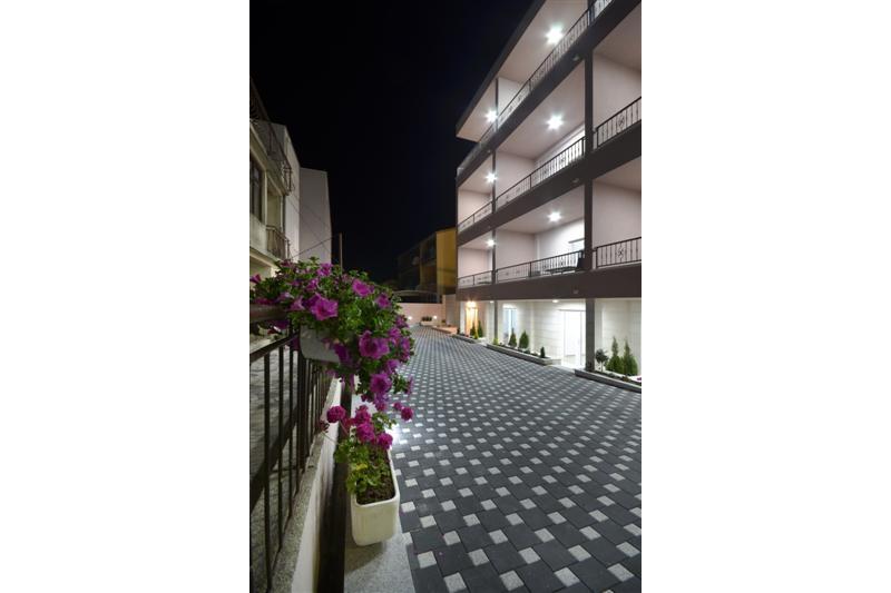 Makarska Croatia apartment for rent - Apartment Dalmacija A2 / 14