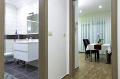 Ferienhaus Kroatien privat - Makarska - Apartment Dalmacija A3 / 10