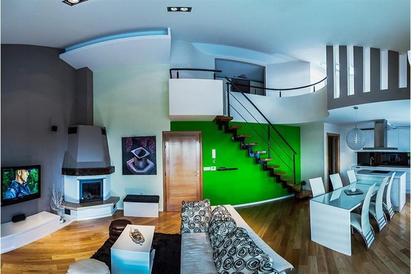 Makarska Croatia luxury apartments for 8 persons - Apartment Ivan A5 / 01
