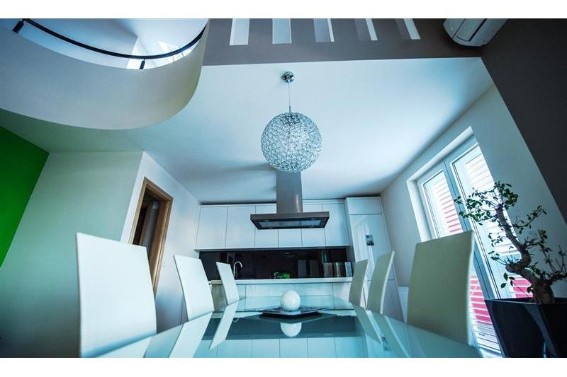 Makarska Croatia luxury apartments for 8 persons - Apartment Ivan A5 / 04