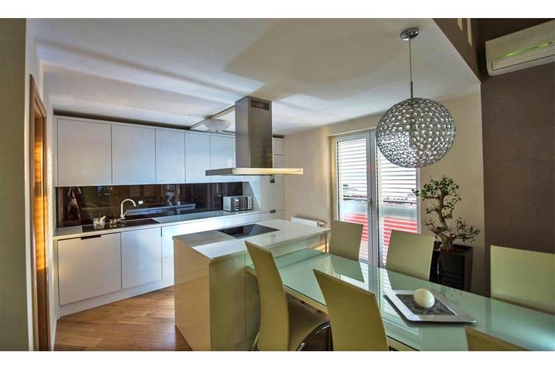 Makarska Croatia luxury apartments for 8 persons - Apartment Ivan A5 / 06