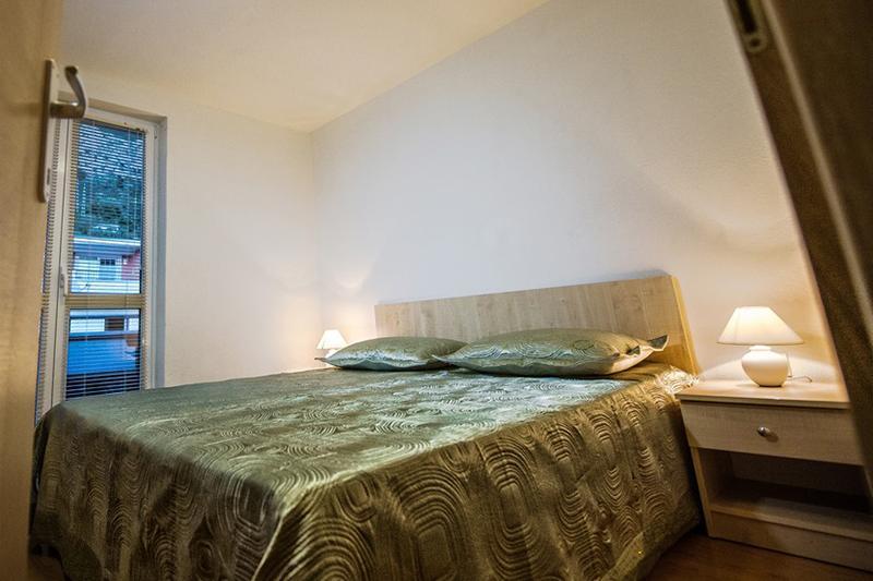 Makarska Kroatien Luxus-Ferienwohnung für 8 Personen - Appartement Ivan A5 / 12
