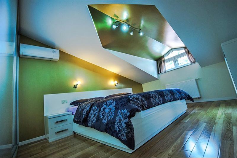 Makarska Croatia luxury apartments for 8 persons - Apartment Ivan A5 / 14