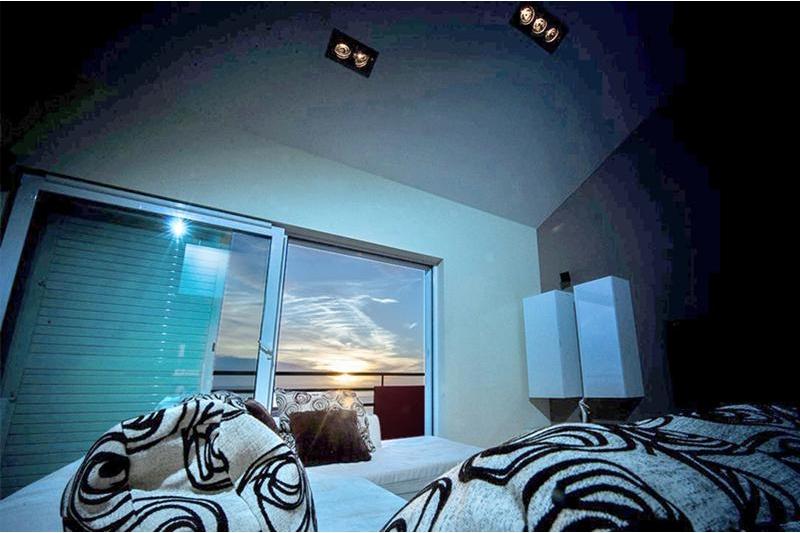 Makarska Croatia luxury apartments for 8 persons - Apartment Ivan A5 / 20