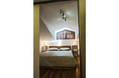 Croatia Luxury accommodation for 8 persons - Makarska Apartment Ivan A5 / 13