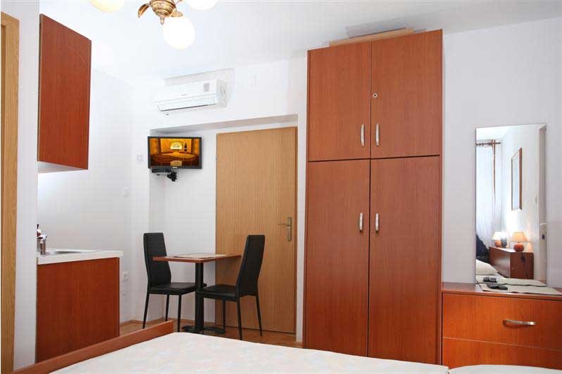 Tanie apartamenty Makarska - Apartament Marita S2 / 05