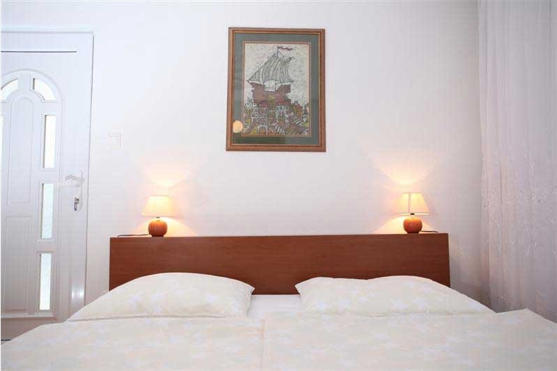 Tanie apartamenty Makarska - Apartament Marita S2 / 06