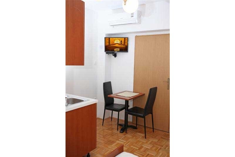 Tanie apartamenty Makarska - Apartament Marita S2 / 07