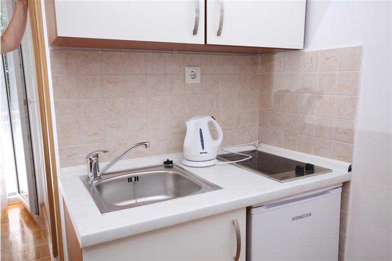 Tanie apartamenty Makarska - Apartament Marita S2 / 10