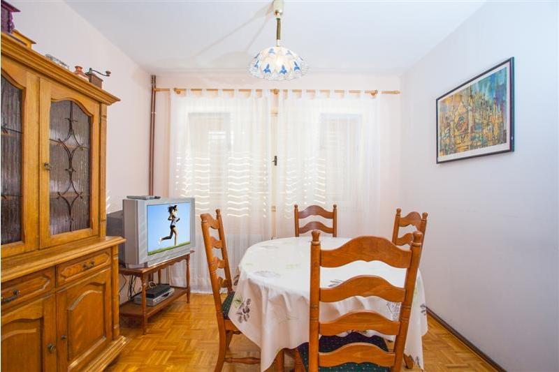 Makarska Affordable apartments for 4 persons - Apartment Marita A4 / 03