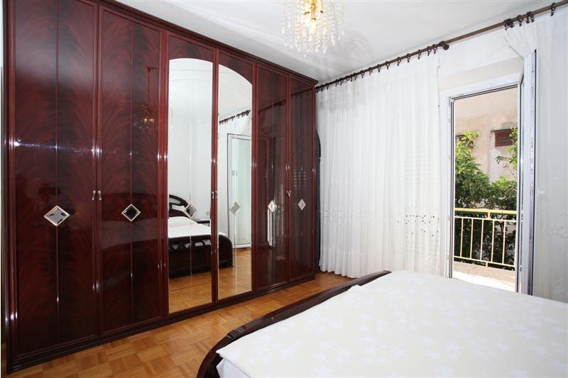 Makarska Affordable apartments for 4 persons - Apartment Marita A4 / 07