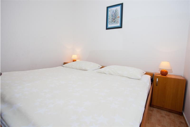 Makarska Affordable apartments for 4 persons - Apartment Marita A4 / 11
