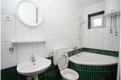 Makarska  Cheap apartment for 4 persons - Apartment Marita A4 / 13