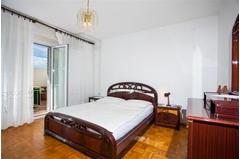 Günstige Ferienwohnung Makarska für 4 Personen - Ferienwohnung Marita A4