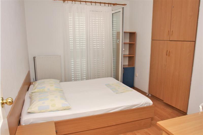 Budget accommodation Makarska - Apartment Marita A6 / 09