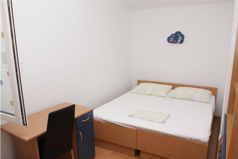 Budget accommodation Makarska - Apartment Marita A6 / 10