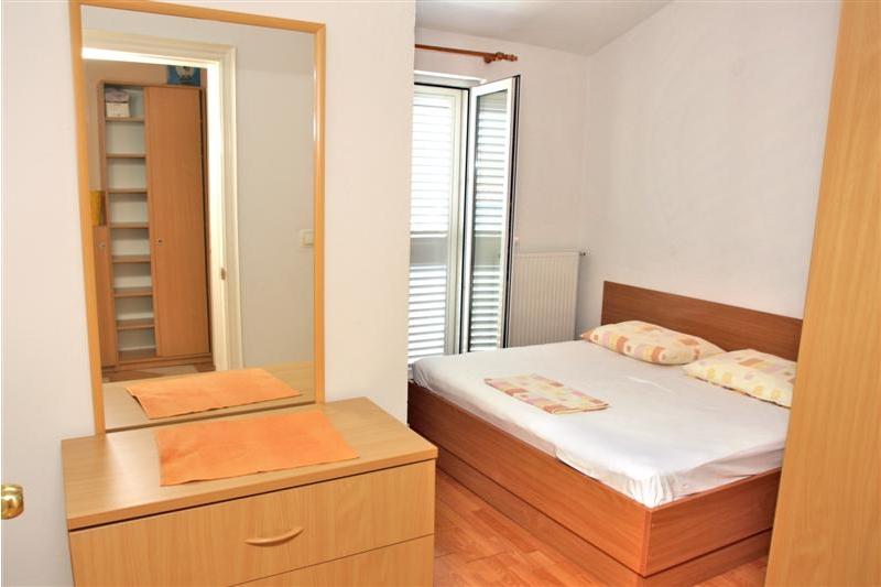 Budget accommodation Makarska - Apartment Marita A6 / 11