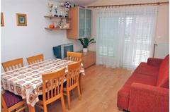 Cheap accommodation Makarska - Apartment Marita A6 / 02