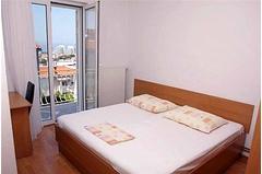 Cheap accommodation Makarska - Apartment Marita A6 / 07