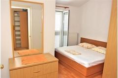 Cheap accommodation Makarska - Apartment Marita A6 / 11