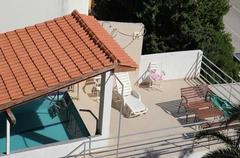 Croatia apartments with Pool - Kovacic app2 / 04