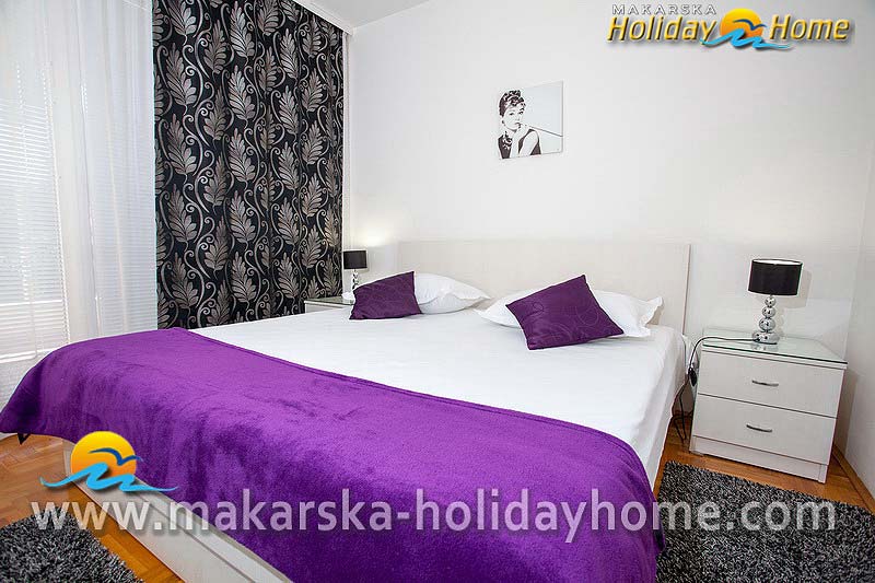 Holidays to Croatia - Makarska - Apartment Vesela A2 / 14