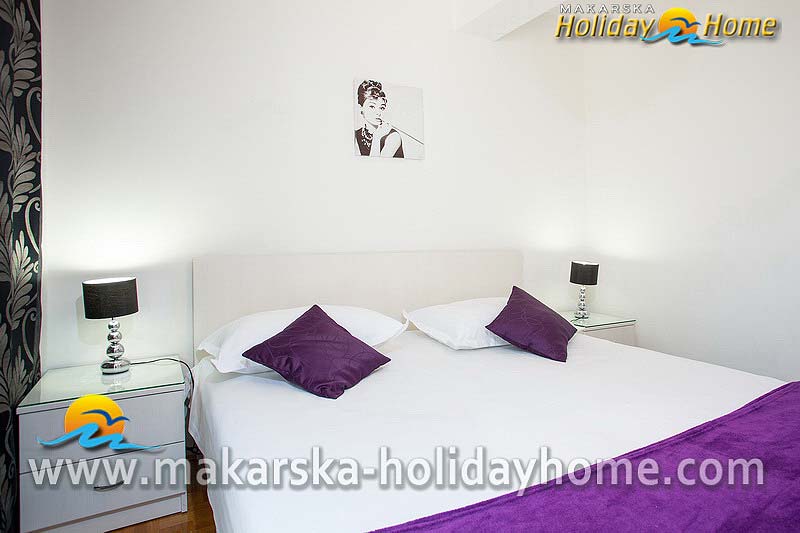 Makarska Croatia - Beach Apartment Vesela A2 / 15