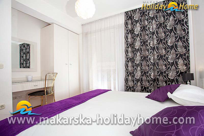 Makarska Riviera Apartments close to Sea - Apartment Vesela A2 / 16