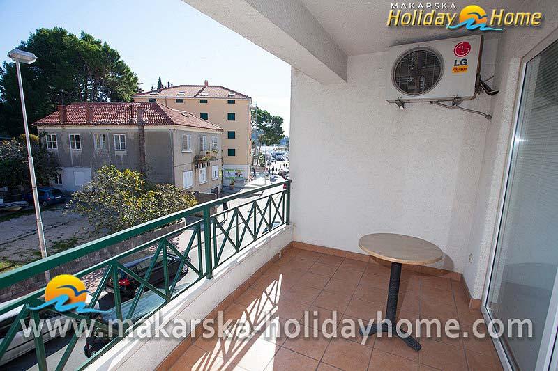 Holidays to Croatia - Makarska - Apartment Vesela A2 / 18