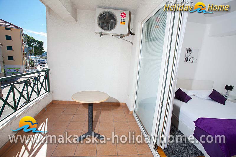 Makarska Riviera Apartments close to Sea - Apartment Vesela A2 / 19