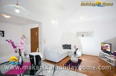 Makarska Croatia - Beach Apartment Vesela A2 / 10