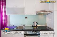 Makarska Croatia - Beach Apartment Vesela A2 / 12