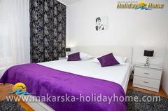 Makarska Croatia - Beach Apartment Vesela A2 / 14