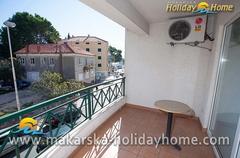 Makarska Croatia - Beach Apartment Vesela A2 / 18