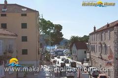 Makarska Croatia - Beach Apartment Vesela A2 / 20