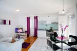 Croatia apartments for rent - Makarska  - Apartments Vesela