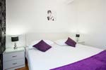Makarska beachfront apartments fpr 4 persons - Apartments Vesela