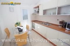 Apartmani uz More Makarska - Apartman Vesela A3 / 09